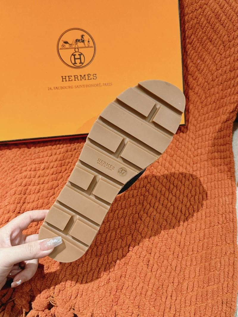 Hermes Sandals